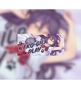 NEKO-GIRL PLAY Steam Key GLOBAL